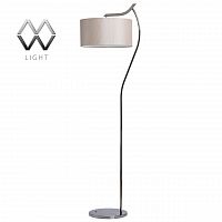 торшер mw-light хилтон 626040301 в Тольятти
