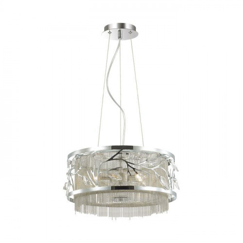 подвесная люстра odeon light eliza 4136/5 в Тольятти
