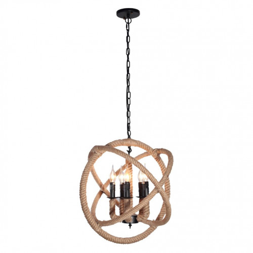 подвесная люстра loft it loft1194-5 в Тольятти