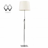 торшер mw-light сити 1 634040401 в Тольятти