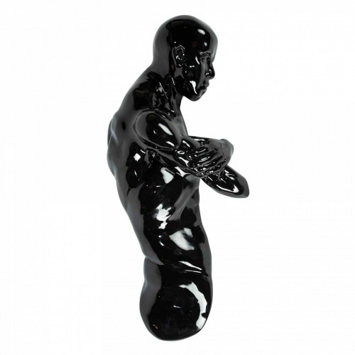 скульптура rodin at work black в Тольятти