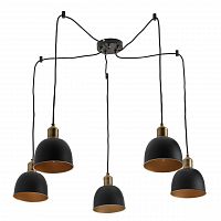 подвесная люстра mw-light вальтер 551011305 в Тольятти