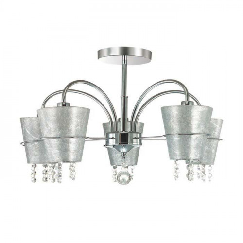 потолочная люстра lumion buonaprana 3520/5c в Тольятти