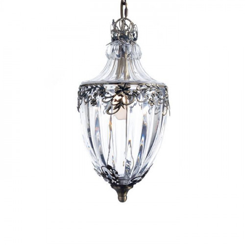 подвесной светильник arte lamp brocca a9149sp-1ab в Тольятти