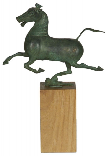 декор cavallo bronze middle в Тольятти