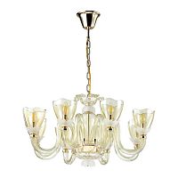 подвесная люстра odeon light floriana 4003/8 в Тольятти