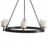 люстра velada белая, чёрная в Тольятти