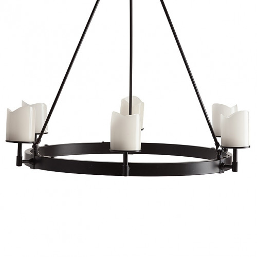 люстра velada белая, чёрная в Тольятти