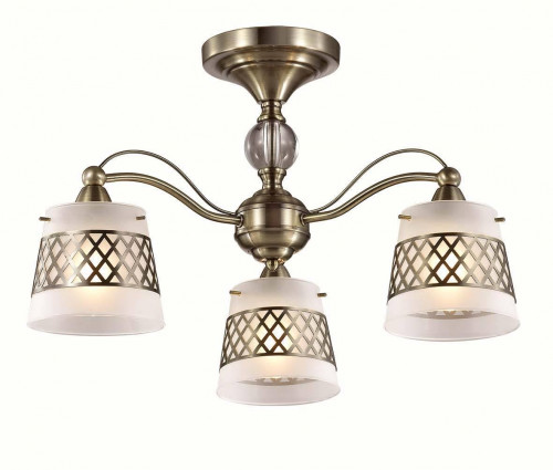 потолочная люстра lumion castella 3050/3c в Тольятти