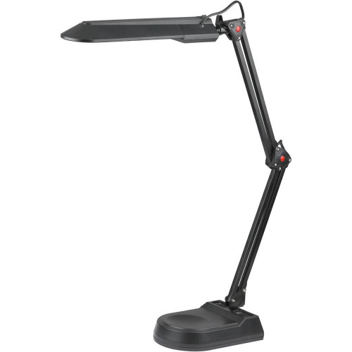 настольная лампа arte lamp desk a5810lt-1bk в Тольятти