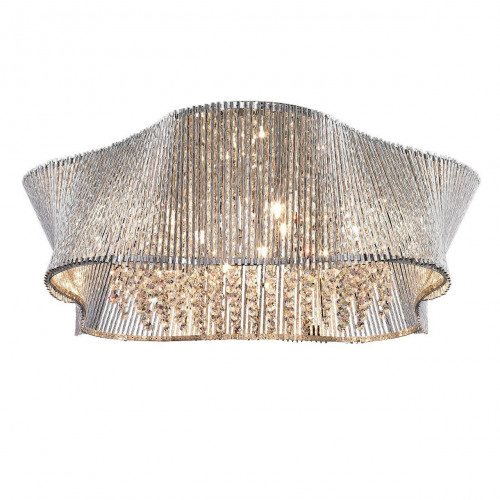 потолочный светильник arte lamp incanto a4207pl-9cc в Тольятти