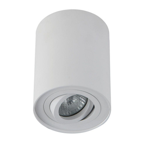 потолочный светильник crystal lux clt 410c wh в Тольятти