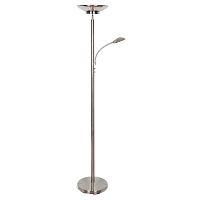 торшер idlamp quanti 282/2p-ledwhitechrome в Тольятти