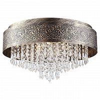 потолочный светильник lussole loft grlsp-8025 в Тольятти