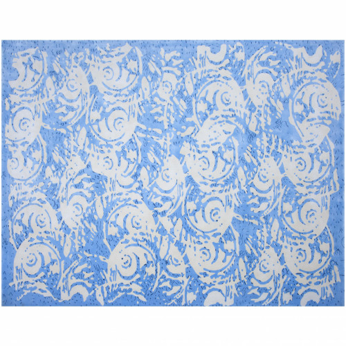 ковер kids of the ocean от now carpets в Тольятти