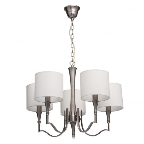 подвесная люстра mw-light конрад 5 667011105 в Тольятти