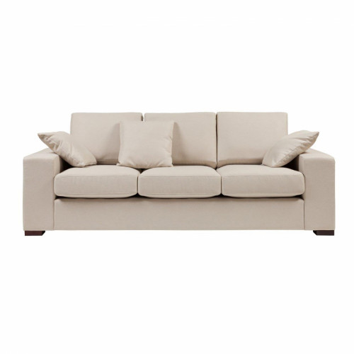 диван andrew sofa прямой белый в Тольятти