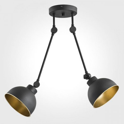 подвесная люстра tk lighting 2174 techno в Тольятти