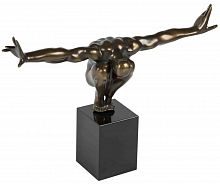 скульптура point bronze в Тольятти