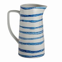 кувшин в морском стиле в полоску в Тольятти