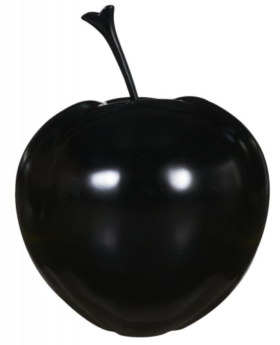 декор apple black middle в Тольятти