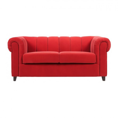 диван kartell прямой красный в Тольятти