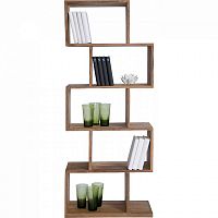 стеллаж authentico коричневый 60x150 в Тольятти