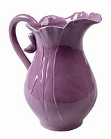 кувшин лиловый кувшинка lv в Тольятти