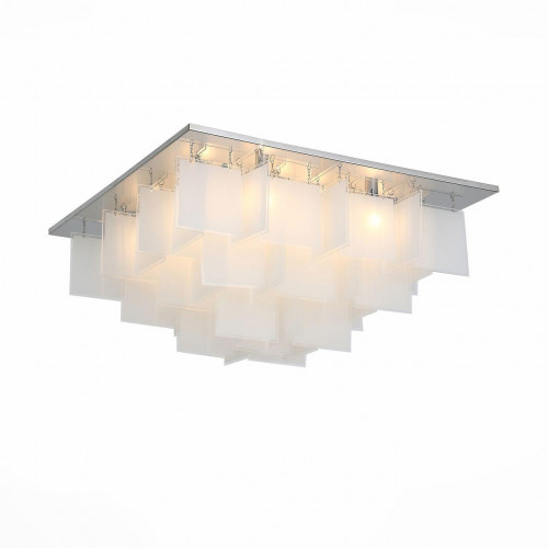 потолочная люстра st luce insolito sl794.102.16 в Тольятти