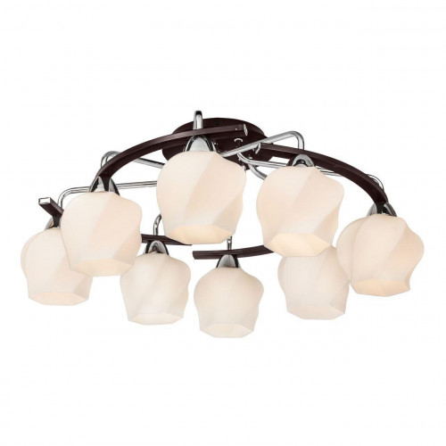 потолочная люстра silver light aranda 228.59.8 в Тольятти
