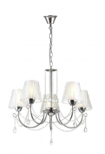 подвесная люстра lumion odda 3236/5 в Тольятти