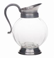 кувшин большой фамильное серебро lv в Тольятти