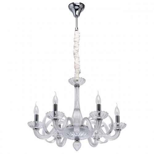 подвесная люстра mw-light элла 483013506 в Тольятти