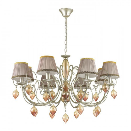 подвесная люстра odeon light persia 3925/8 в Тольятти