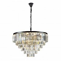 подвесная люстра divinare nova 3001/01 lm-16 в Тольятти