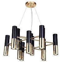 подвесная люстра favourite ultra 1600-13p в Тольятти
