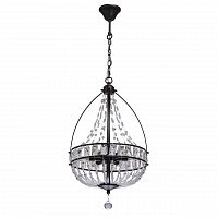 подвесная люстра mw-light джестер 1 104010106 в Тольятти