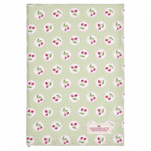 скатерть cherry berry p.green в Тольятти