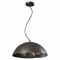 подвесная люстра lussole loft ii lsp-9625 в Тольятти