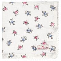 салфетка hailey petit white в Тольятти