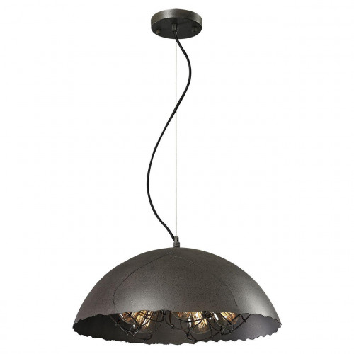 подвесная люстра lussole loft ii lsp-9625 в Тольятти