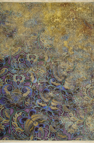 ковер maro illusion 160x230 в Тольятти