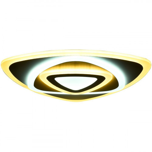 потолочный светодиодный светильник toplight faye tl1147-60d в Тольятти