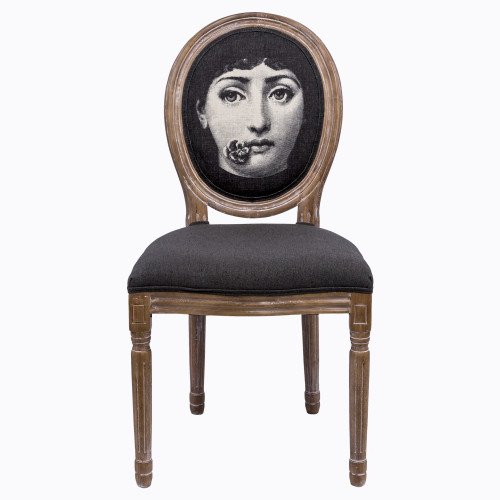 стул комплимент fornasetti в Тольятти