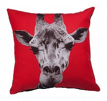 подушка с жирафом giraffe в Тольятти