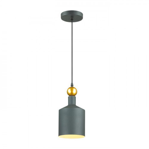 подвесной светильник odeon light bolli 4085/1 в Тольятти
