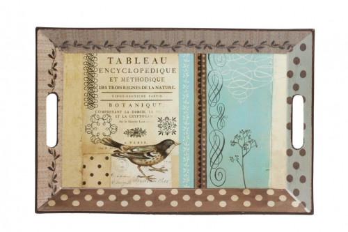 декоративный поднос sentimo в Тольятти