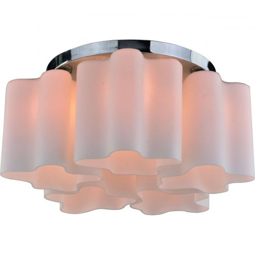 потолочная люстра arte lamp 18 a3479pl-5cc в Тольятти
