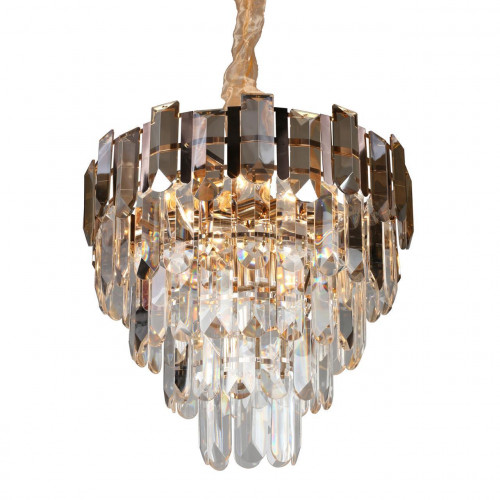 подвесная люстра omnilux lariano oml-81303-13 в Тольятти
