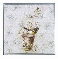 салфетки бумажные шарм comptoir de famille в Тольятти